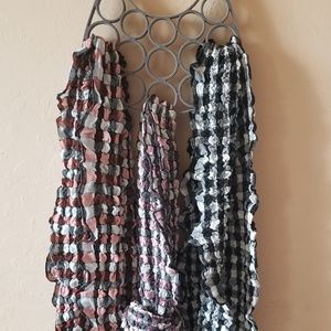 Scarves